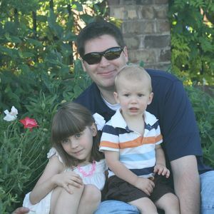 Meet your Posher, Matthew